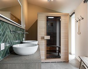 Guest house 590143 - Holiday property Noord-Beveland - Natuurhuis Zilte stilte