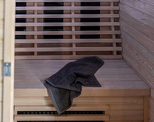 Guest house 590143 - Holiday property Noord-Beveland - Natuurhuis Zilte stilte