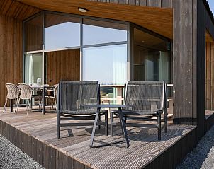 Guest house 590144 - Holiday property Noord-Beveland - Natuurhuis Houtkant