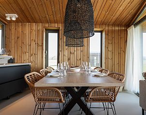 Guest house 590144 - Holiday property Noord-Beveland - Natuurhuis Houtkant