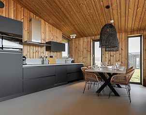 Guest house 590144 - Holiday property Noord-Beveland - Natuurhuis Houtkant