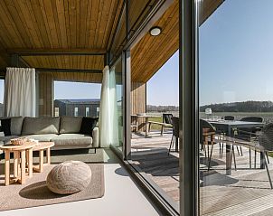 Guest house 590144 - Holiday property Noord-Beveland - Natuurhuis Houtkant