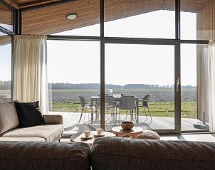 Guest house 590144 - Holiday property Noord-Beveland - Natuurhuis Houtkant