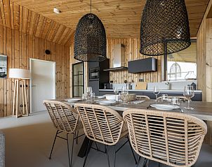 Guest house 590144 - Holiday property Noord-Beveland - Natuurhuis Houtkant