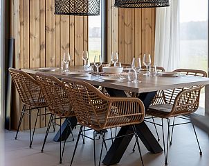 Guest house 590144 - Holiday property Noord-Beveland - Natuurhuis Houtkant