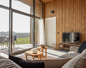 Guest house 590144 - Holiday property Noord-Beveland - Natuurhuis Houtkant