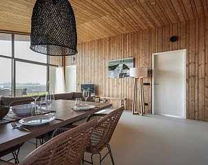 Guest house 590144 - Holiday property Noord-Beveland - Natuurhuis Houtkant