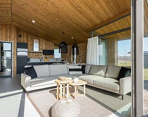 Guest house 590144 - Holiday property Noord-Beveland - Natuurhuis Houtkant