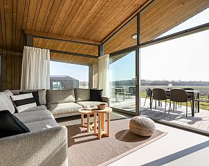 Guest house 590144 - Holiday property Noord-Beveland - Natuurhuis Houtkant