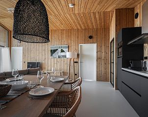 Guest house 590144 - Holiday property Noord-Beveland - Natuurhuis Houtkant