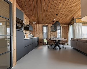 Guest house 590144 - Holiday property Noord-Beveland - Natuurhuis Houtkant