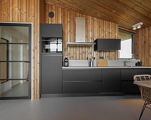 Guest house 590144 - Holiday property Noord-Beveland - Natuurhuis Houtkant