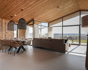 Guest house 590144 - Holiday property Noord-Beveland - Natuurhuis Houtkant