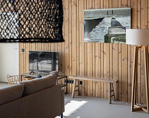 Guest house 590144 - Holiday property Noord-Beveland - Natuurhuis Houtkant