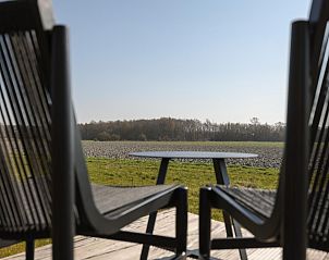 Guest house 590144 - Holiday property Noord-Beveland - Natuurhuis Houtkant