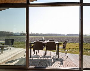 Guest house 590144 - Holiday property Noord-Beveland - Natuurhuis Houtkant