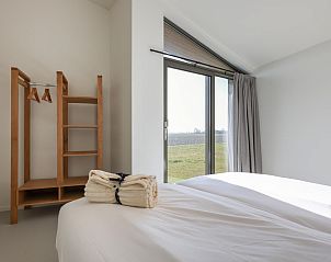 Guest house 590144 - Holiday property Noord-Beveland - Natuurhuis Houtkant