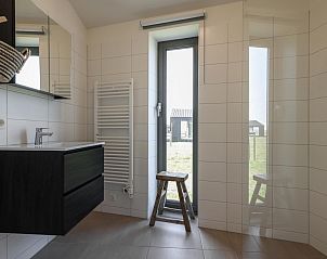 Guest house 590144 - Holiday property Noord-Beveland - Natuurhuis Houtkant