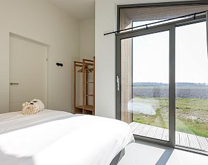 Guest house 590144 - Holiday property Noord-Beveland - Natuurhuis Houtkant