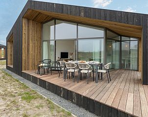 Verblijf 590145 - Vakantiewoning Noord-Beveland - Natuurhuis Waterkant