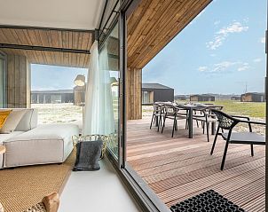 Verblijf 590145 - Vakantiewoning Noord-Beveland - Natuurhuis Waterkant