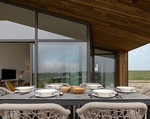 Verblijf 590145 - Vakantiewoning Noord-Beveland - Natuurhuis Waterkant