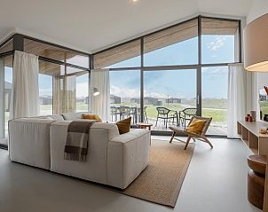 Verblijf 590145 - Vakantiewoning Noord-Beveland - Natuurhuis Waterkant