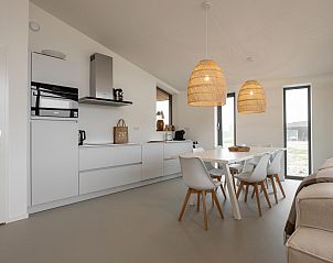 Verblijf 590145 - Vakantiewoning Noord-Beveland - Natuurhuis Waterkant