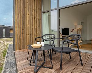 Verblijf 590145 - Vakantiewoning Noord-Beveland - Natuurhuis Waterkant