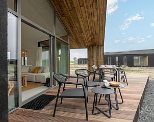 Verblijf 590145 - Vakantiewoning Noord-Beveland - Natuurhuis Waterkant