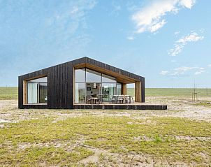 Verblijf 590145 - Vakantiewoning Noord-Beveland - Natuurhuis Waterkant