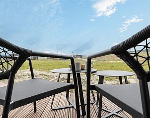 Verblijf 590145 - Vakantiewoning Noord-Beveland - Natuurhuis Waterkant