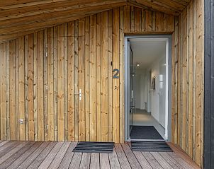 Verblijf 590145 - Vakantiewoning Noord-Beveland - Natuurhuis Waterkant