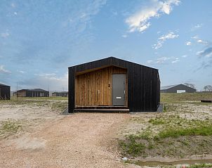 Verblijf 590145 - Vakantiewoning Noord-Beveland - Natuurhuis Waterkant