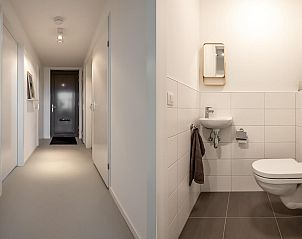 Verblijf 590145 - Vakantiewoning Noord-Beveland - Natuurhuis Waterkant