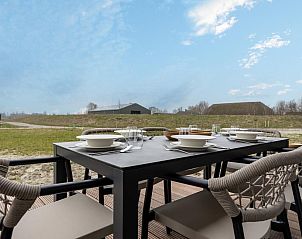 Verblijf 590145 - Vakantiewoning Noord-Beveland - Natuurhuis Waterkant