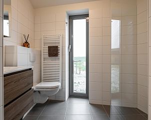 Verblijf 590145 - Vakantiewoning Noord-Beveland - Natuurhuis Waterkant