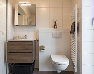 Verblijf 590145 - Vakantiewoning Noord-Beveland - Natuurhuis Waterkant