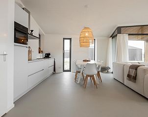 Verblijf 590145 - Vakantiewoning Noord-Beveland - Natuurhuis Waterkant