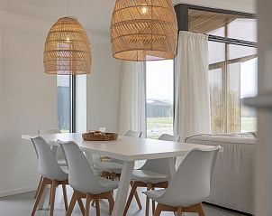 Verblijf 590145 - Vakantiewoning Noord-Beveland - Natuurhuis Waterkant