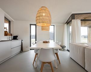 Verblijf 590145 - Vakantiewoning Noord-Beveland - Natuurhuis Waterkant