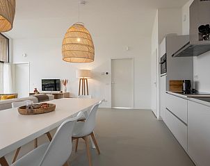 Verblijf 590145 - Vakantiewoning Noord-Beveland - Natuurhuis Waterkant