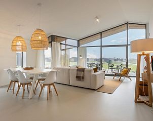 Verblijf 590145 - Vakantiewoning Noord-Beveland - Natuurhuis Waterkant