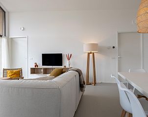 Verblijf 590145 - Vakantiewoning Noord-Beveland - Natuurhuis Waterkant