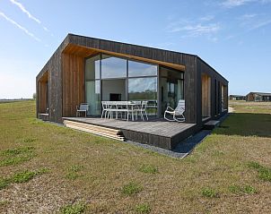 Guest house 590146 - Holiday property Noord-Beveland - Natuurhuis Oeverzicht