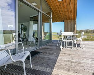 Guest house 590146 - Holiday property Noord-Beveland - Natuurhuis Oeverzicht