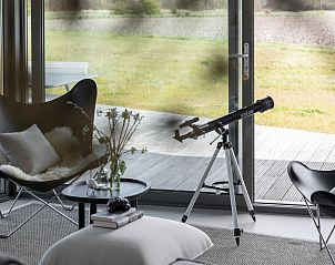 Guest house 590146 - Holiday property Noord-Beveland - Natuurhuis Oeverzicht