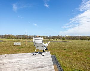 Guest house 590146 - Holiday property Noord-Beveland - Natuurhuis Oeverzicht