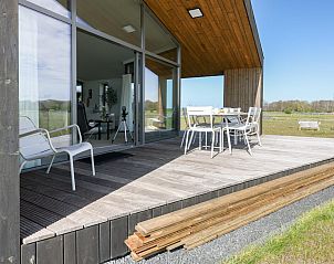 Guest house 590146 - Holiday property Noord-Beveland - Natuurhuis Oeverzicht