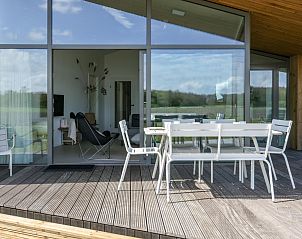 Guest house 590146 - Holiday property Noord-Beveland - Natuurhuis Oeverzicht